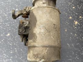Gaz 51-52-53 , Zil, Kamaz dalys