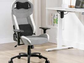 Corsair T3 - ergonominė kėdė