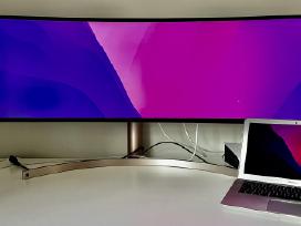 Ultrawide Monitorius LG 49wl95c-we
