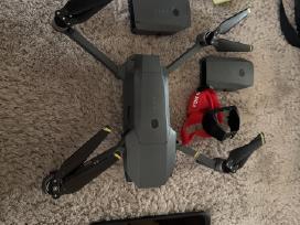 Dji mavic pro combo+