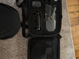 Dji mavic pro combo+