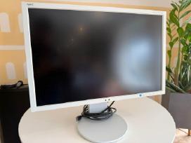 Monitorius Nec Multisync Ea244wmi