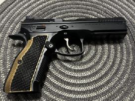 Naudotas Cz Shadow2