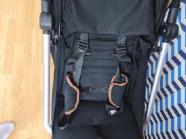 Cybex sportinis vežimėlis.