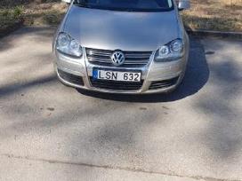 Volkswagen Golf tsi universalas