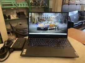 Legion 5 i7 16gb 512ssd Rtx2060 6gb su garantija