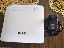 Padruodu modemą Huawei E5186s-22a