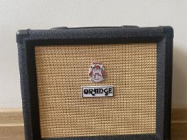 Orange crush 20rt gitaros stiprintuvas