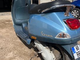 Piaggio Vespa