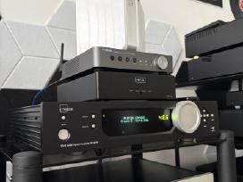 Lyngdorf Tdai 2200 2x220w/8 (Made in Denmark)