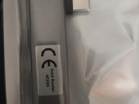 Usb C Hub 3.0 Type C 3.1 port multi usb adapteris