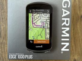 Garmin Edge 1030 Plus