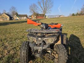 Hunter 125cc