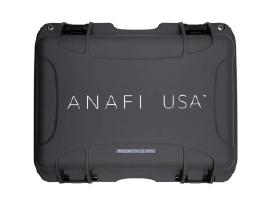 Naujas Parrot Anafi Usa Dronas