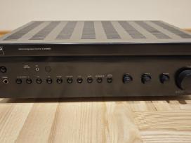 Nad c356bee stiprintuvas su dac moduliu