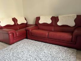 Odine Sofa lova