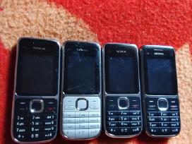 Nokia c2