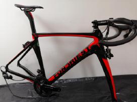 Shimano Dura-ace 9100 groupset'as. Puiki būklė.