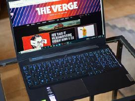 Lenovo Gaming 15.6fhd Ryzen5 16gb 512gb Rtx3050