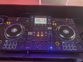Xdj xz pioneer