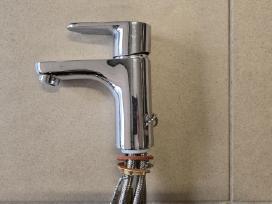 Hansgrohe maišytuvas