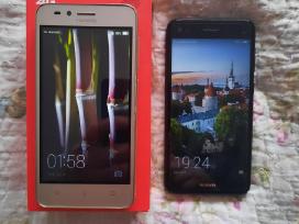 Huawei telefonai