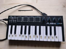 Midi klaviatūra Alesis Vmini