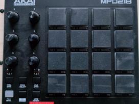 Kontroleris Akai Professional Mpd 218