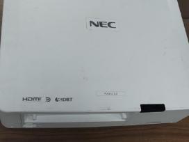 Nec-pa653ul 4k projektorius