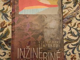Inžinerinė geologija.