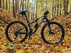 Canyon Lux CF 6