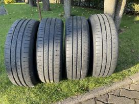 Vasarinės padangos Hankook Kinergy Eco