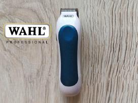 Wahl plaukų ir barzdos kirpimo mašinėlė (trimeris)