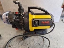 Sodo siurblys Alko Jet1300
