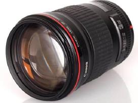 Canon 135mm F2