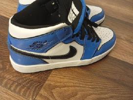 Nauji sportbačiai Nike air Jordan