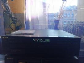 Sony Cdp-c245.