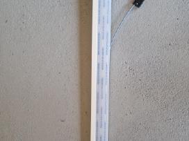 LED pramoniniai/techniniai šviestuvai Lightpartner