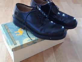 Camel boots batai vyrams