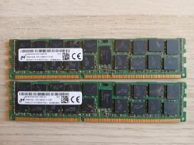 Micron Ddr3 16 GB 2rx4 Pcs-14900r-13-13-e2
