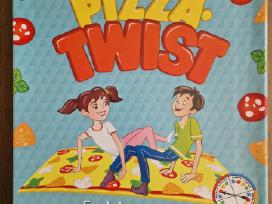 Žaidimas Pizza Twist
