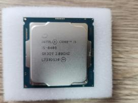 Intel Core i5 8400 procesorius