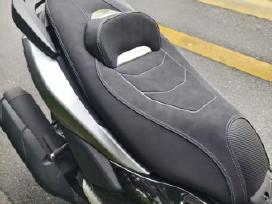 Yamaha Nmax 2025-2026 sėdynė