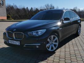 Bmw 520 D Gran turismo