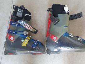 Kalnų slidinėjimo batai Salomon Crossmax10