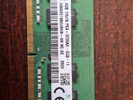 Operatyvioji atmintis Ddr4 3200mhz