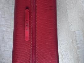 Lagaminas Delsey Helium, 76cm labai lengvas