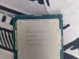 Intel Core i5 9600k