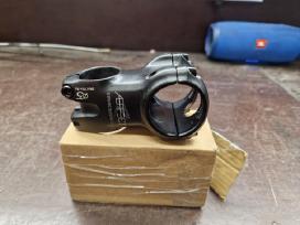Dviracio dalys:stem,gertuve,centerlock
