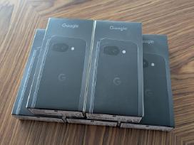 Nauji Google Pixel Telefonai
